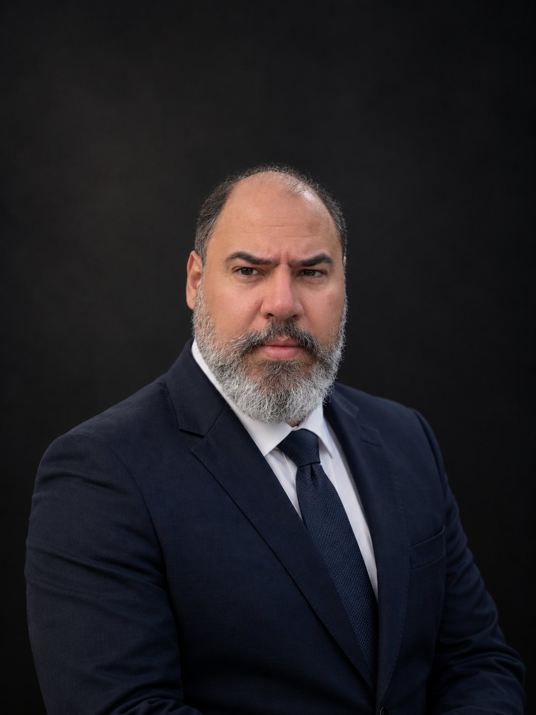 Sandro Andrade Mascarenhas, advogado fundador